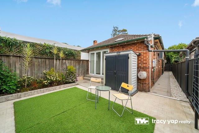 33 Penshurst Street, NSW 2068