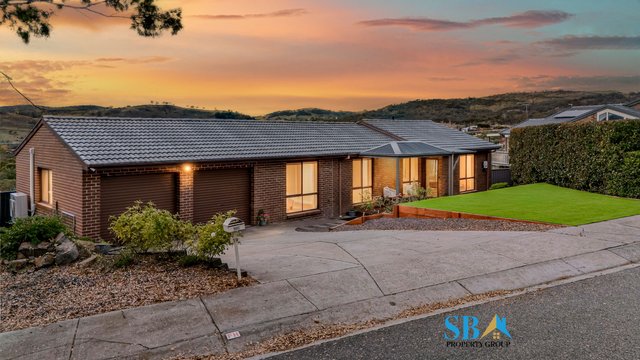 19 Mackerras Crescent, ACT 2905