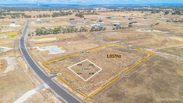 Lot 58 Rosser Street, WA 6208