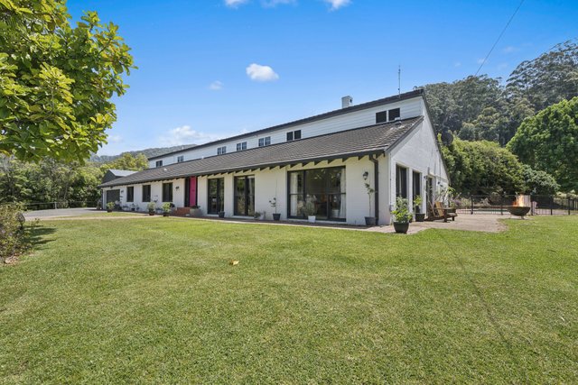 200 Ayrshire Park Drive, NSW 2450