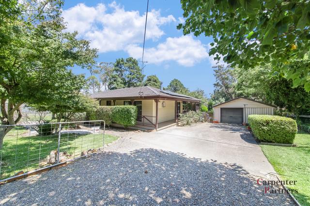 26 Appenine Road, NSW 2575