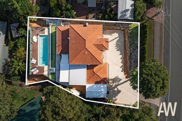 134 Sugar Bag Road, QLD 4551