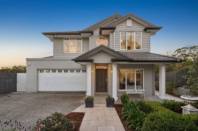 427 Swann Road, QLD 4067