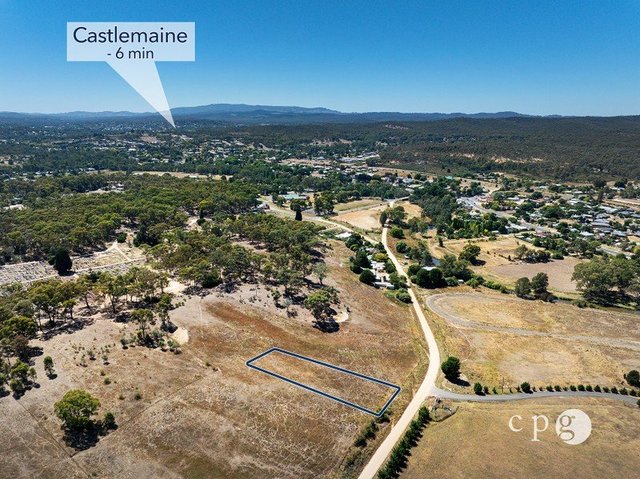 22 Fords Road, VIC 3451