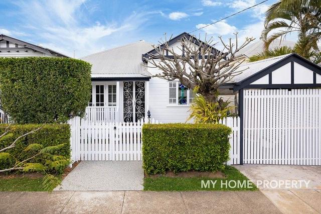 35 Burlington Street, QLD 4169