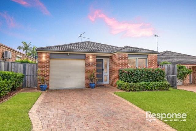 11 Flagstaff Street, NSW 2768