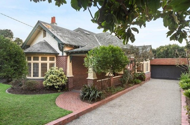 5 Barnato Grove, VIC 3143