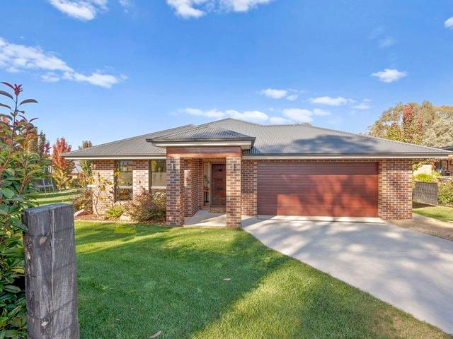 6 Drovers Court, VIC 3722
