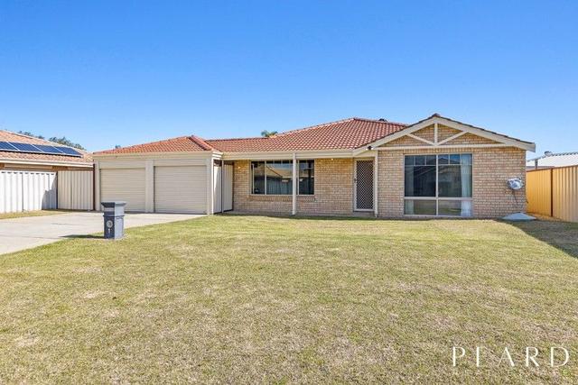 1B Durban Place, WA 6169