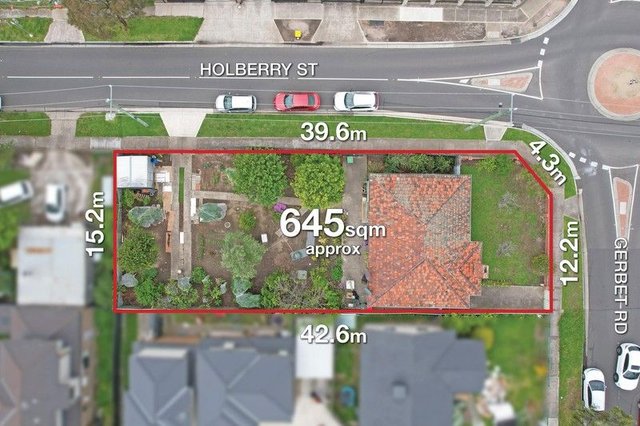 38 Gerbert Street, VIC 3047