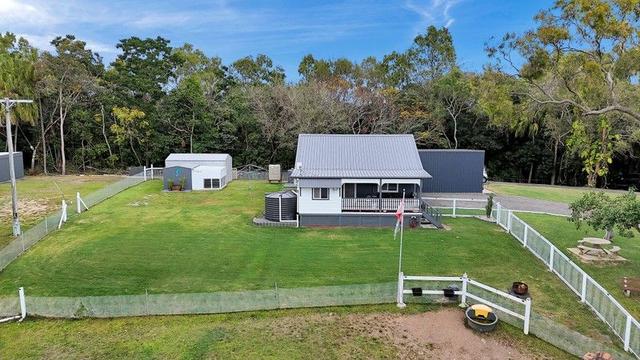 799 Maraju - Yakapari Road, QLD 4740