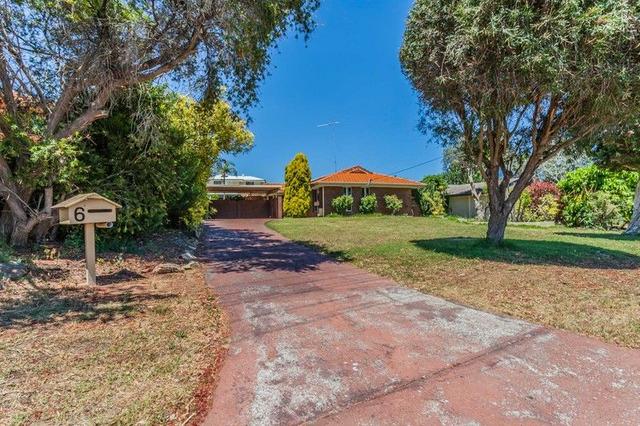 6 Strathaven Crescent, WA 6024