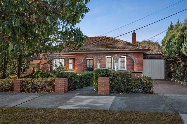 26 Collegian Avenue, VIC 3041