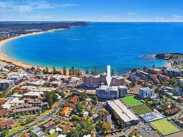 316/6 Pine Tree Lane, NSW 2260