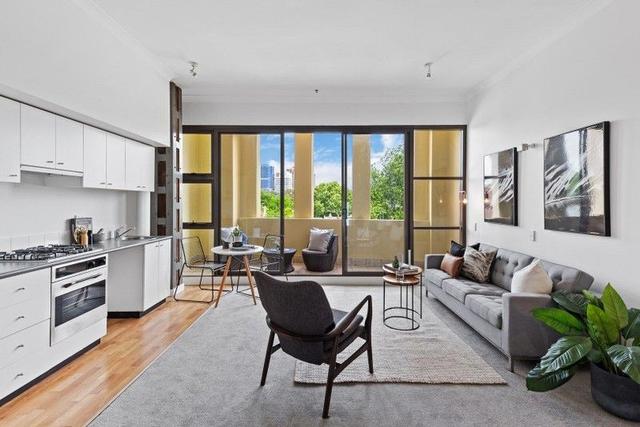 307/82 Abercrombie Street, NSW 2008