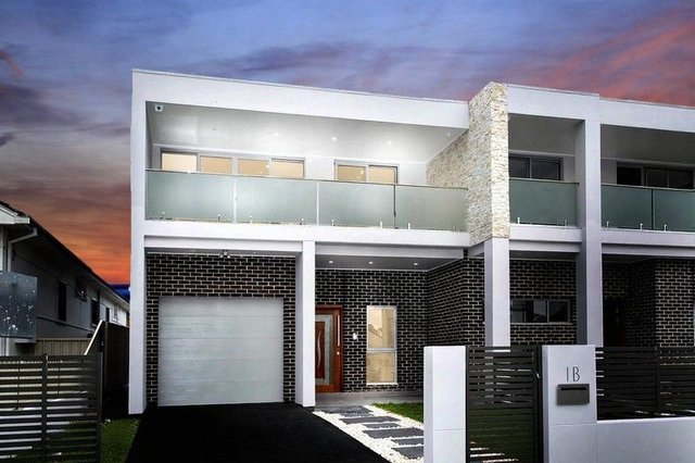 1B Kingston Avenue, NSW 2213