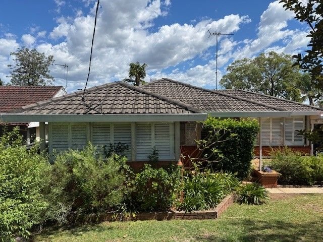 1 Turimetta Avenue, NSW 2560