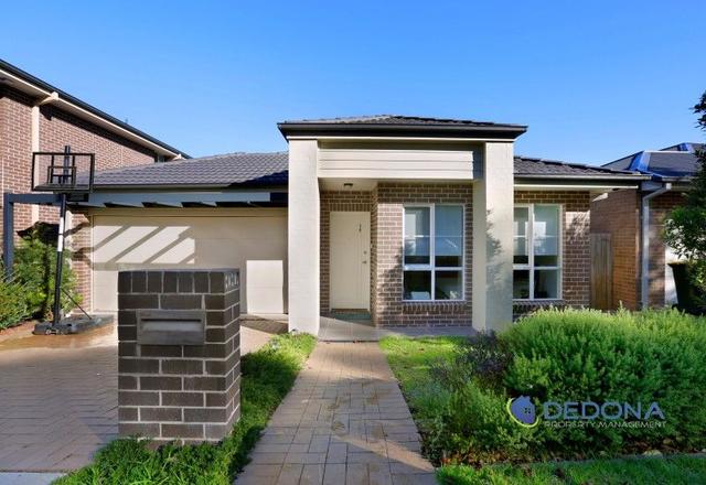 38 Bridgewood Drive, NSW 2155