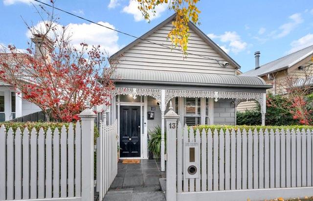 13 May Street, VIC 3101