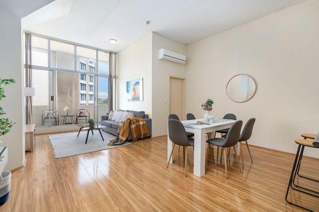 326/1 Missenden Road, NSW 2050