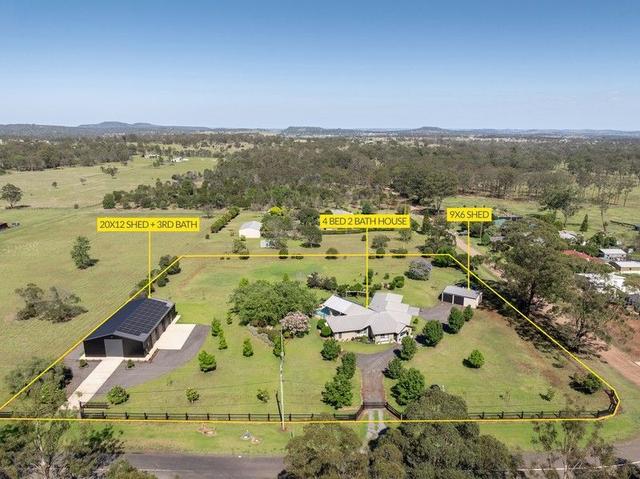 77 Utschink Road, QLD 4352