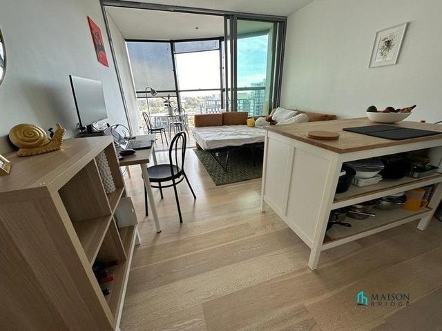 1619/18 Park Lane, NSW 2008