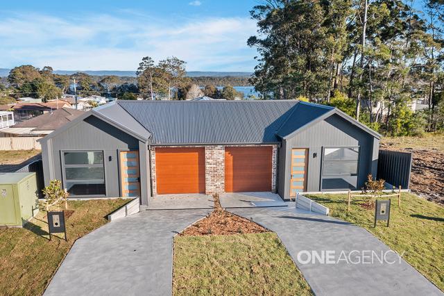 9 Patrina Circuit, NSW 2540