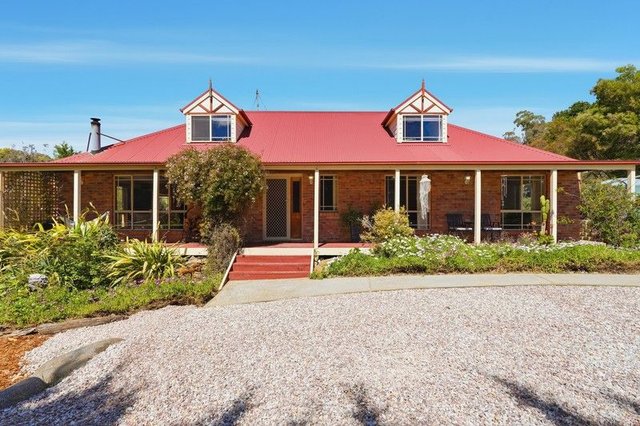 293 Back Tea Tree Road, TAS 7025