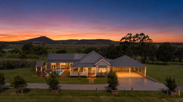 23 Fahl Lane, NSW 2535