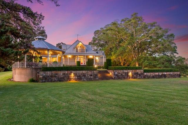 915 Bells Line Of Road, NSW 2758
