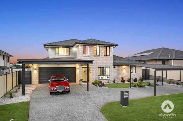 18 Lauremeg Place, QLD 4207