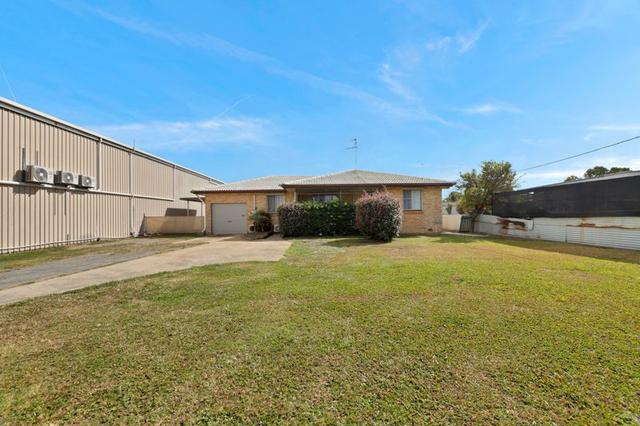 48 Archibald Street, QLD 4740