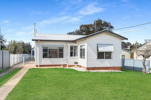 168 Clinton Street, NSW 2800