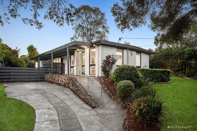 12 Bimbadeen Drive, VIC 3138
