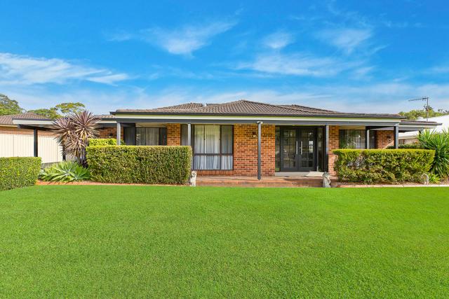 29 Murrumbidgee Crescent, NSW 2261