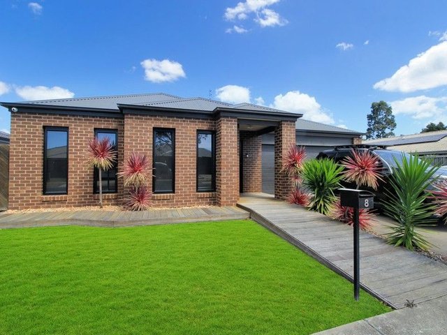 8 Cormorant Close, VIC 3875