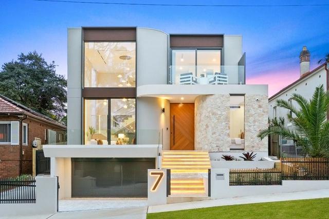 7 Sylvia  Street, NSW 2067