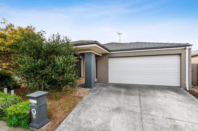 15 Sanderling Avenue, VIC 3217