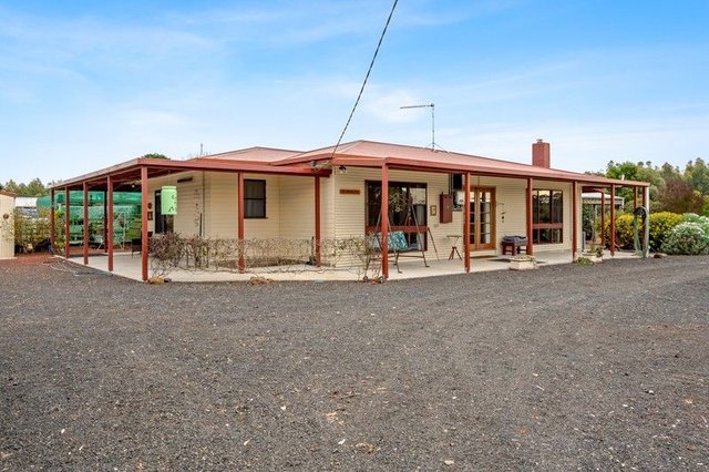 915 Coradjil Road, VIC 3266