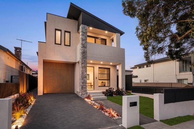 25 Omaha Street, NSW 2191