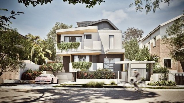 68 Yorktown Parade, NSW 2035