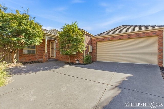 72 Darius Terrace, VIC 3752
