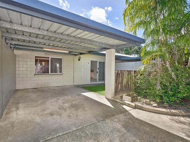 4/10 Mulligan Street, QLD 4870