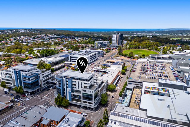 604/38 Smart Street, NSW 2290