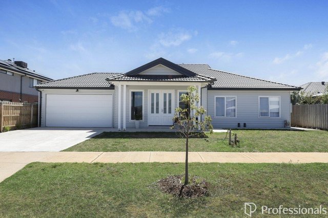 4 Hazelmere Avenue, VIC 3338