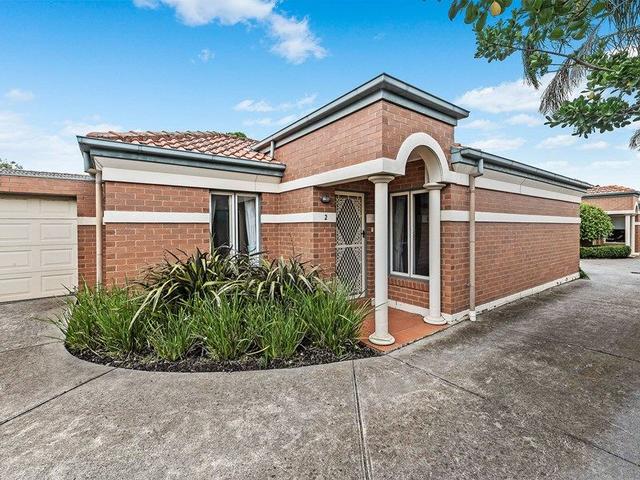 2/24 Ludstone Street, VIC 3188