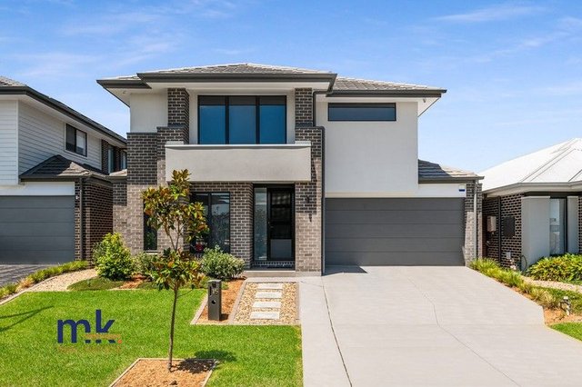 15 Somervaille Drive, NSW 2557