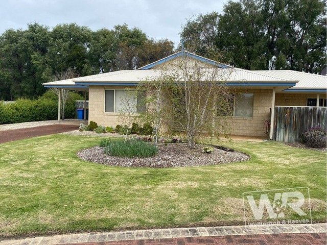 3 Beckett Court, WA 6330