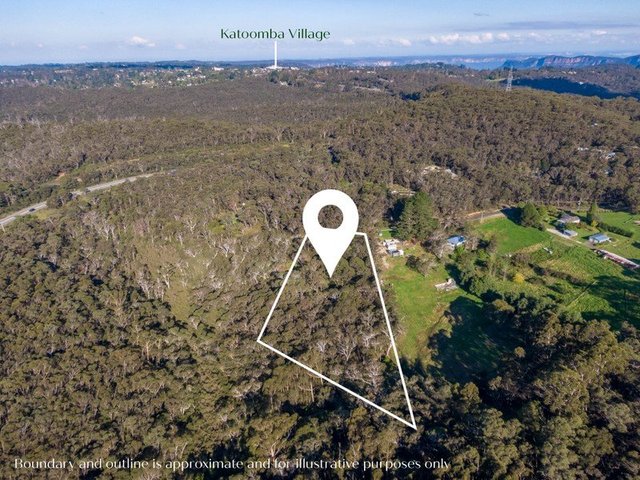 25 Explorers  Road, NSW 2780