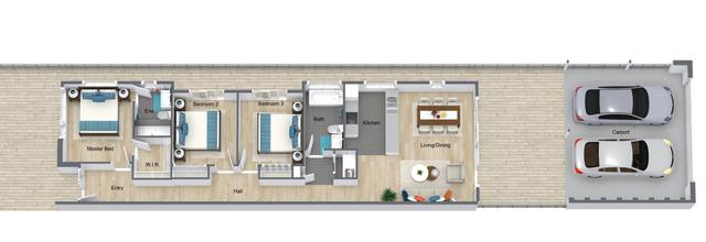 10 Holford Street, ACT 2913
